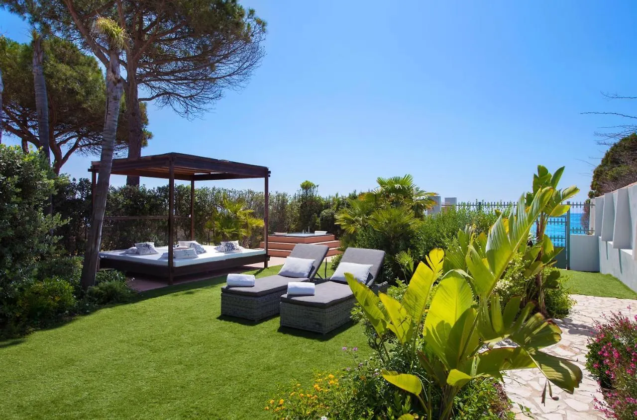 Apartment Villa Aurora Pula