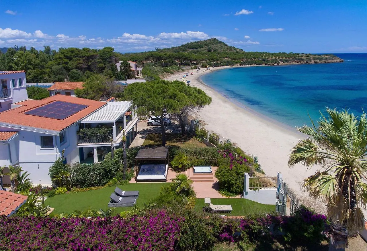 Villa Aurora Pula
