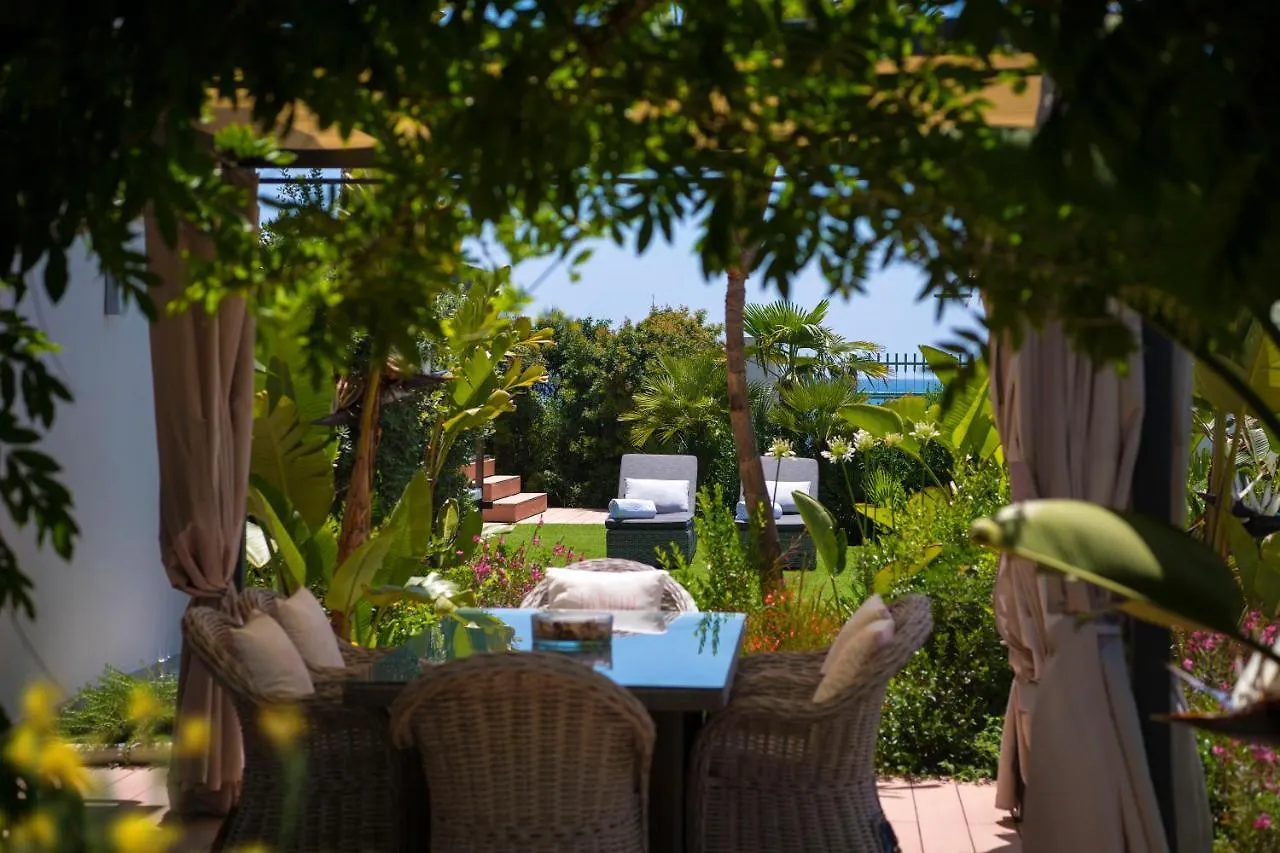 Villa Aurora Pula Apartment