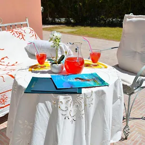 Izzhome Nora Casa vacanze