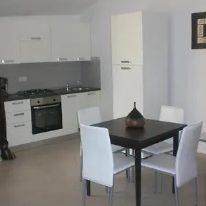 Casa Malù Appartamento