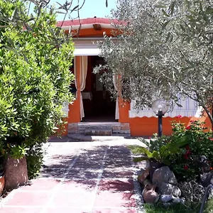 Casa Gaia Relax Chalet