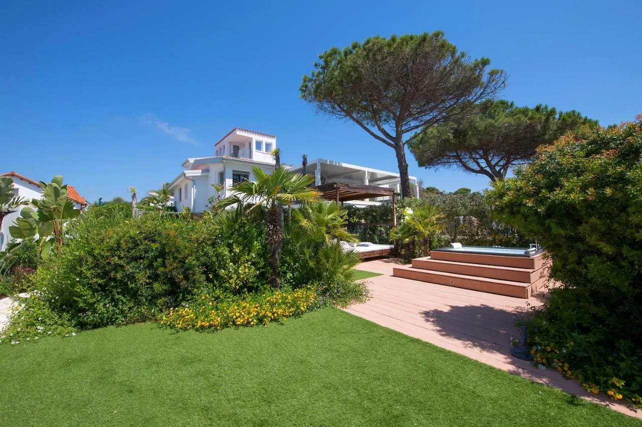 شقة Villa Aurora بولا إيطاليا