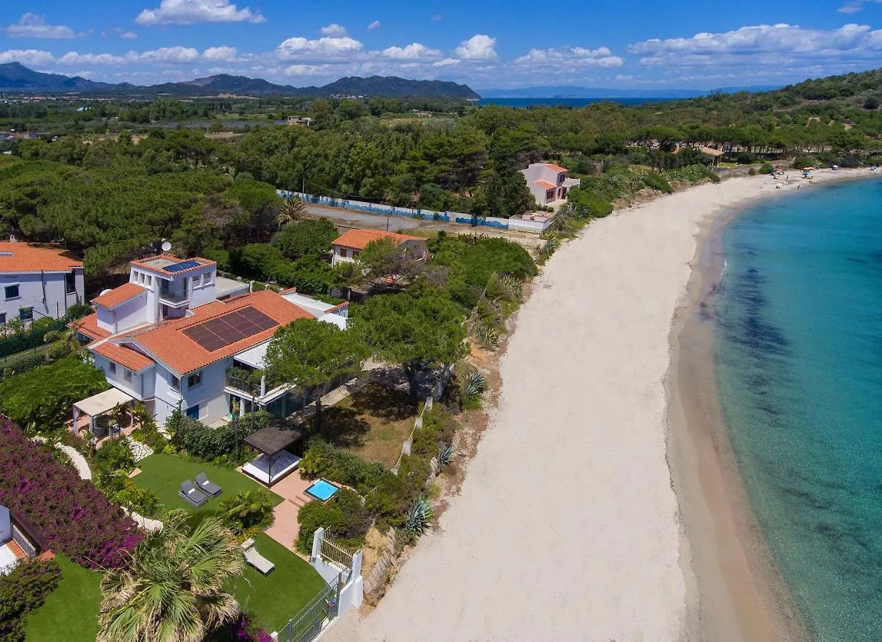 Villa Aurora بولا 0*,  إيطاليا