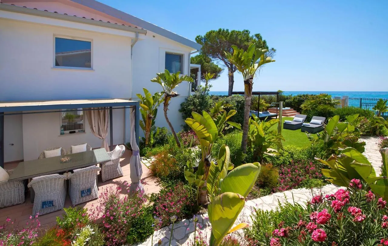 Villa Aurora بولا