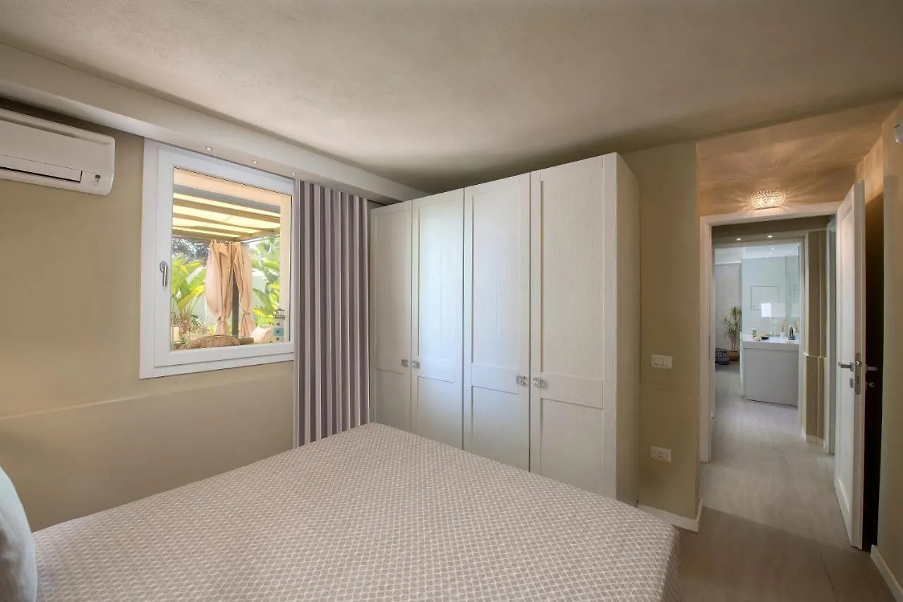 Villa Aurora بولا شقة