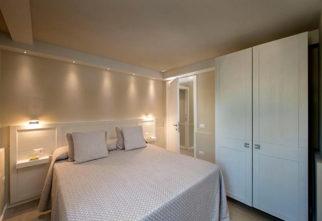 Villa Aurora بولا إيطاليا