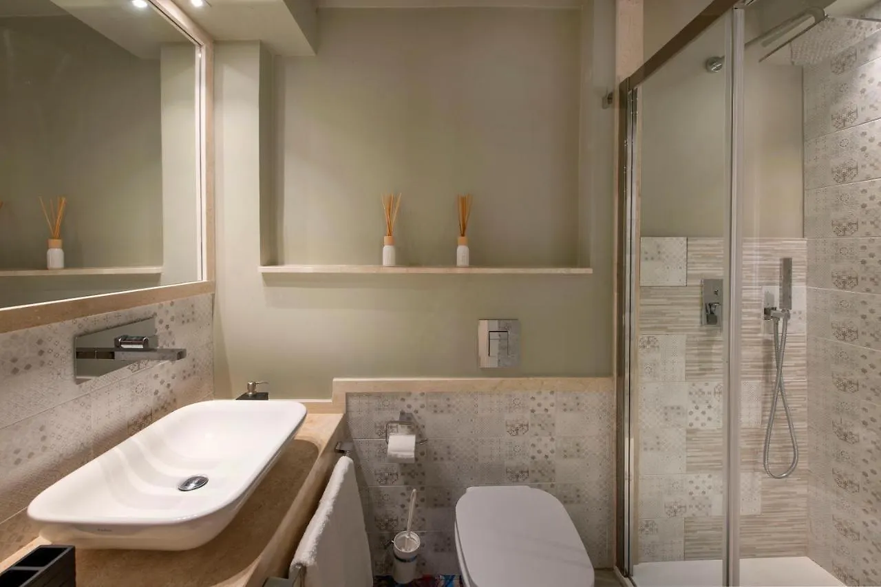 Villa Aurora بولا شقة