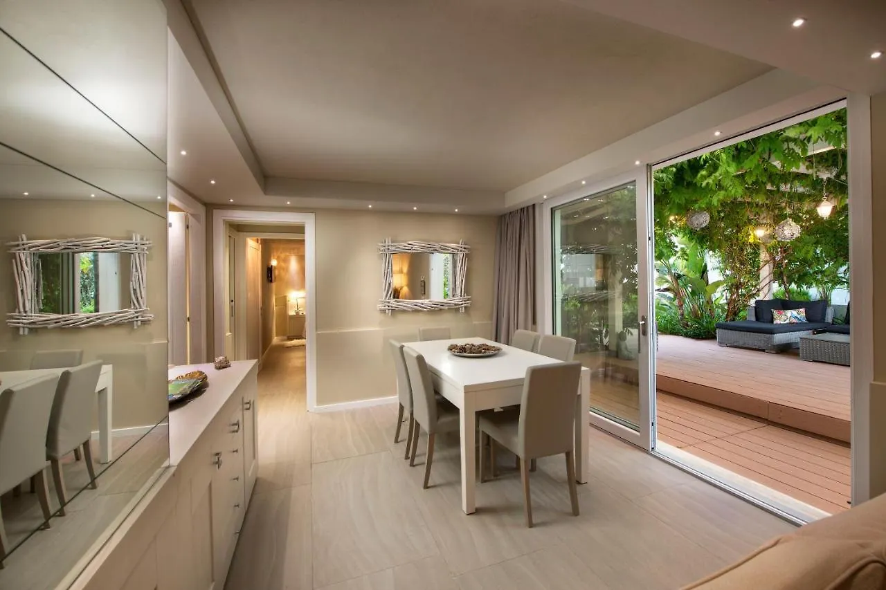 شقة Villa Aurora بولا إيطاليا